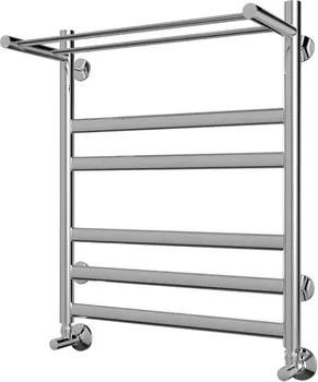 Полотенцесушитель водяной 596x532 подключение нижнее Terminus Хендрикс П6