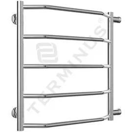 Полотенцесушитель водяной 596х577 подключение боковое Terminus Евромикс П5