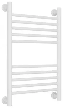 Полотенцесушитель водяной 600х400 белый матовый Сунержа Богема+ 30-0220-6040