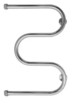 Полотенцесушитель водяной 600x400 Сунержа М-образный 00-0007-6040