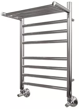 Полотенцесушитель водяной 600x432 Point Аврора Премиум П7 PN10146SP