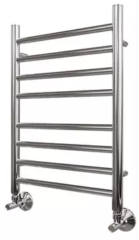 Полотенцесушитель водяной 600x432 Point Аврора П8 PN10146S