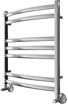 Полотенцесушитель водяной 600x500 Lemark Atlantiss П7 LM32607R