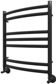 Полотенцесушитель водяной 600х500 Lemark Atlantiss П7 LM32607RBL