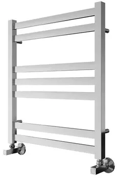 Полотенцесушитель водяной 600x500 Lemark Bellario П7 LM68607