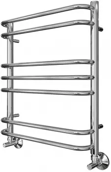 Полотенцесушитель водяной 600x500 Lemark Luna П7 LM41607