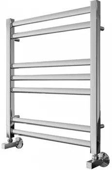 Полотенцесушитель водяной 600х500 Lemark Melange П7 LM49607