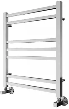 Полотенцесушитель водяной 600x500 Lemark Unit П7 LM45607