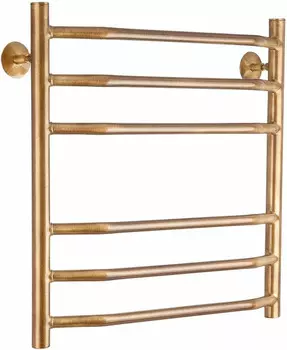 Полотенцесушитель водяной 600х500 Secado Агата 2