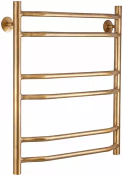 Полотенцесушитель водяной 600х500 Secado Агата 4