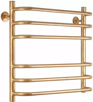 Полотенцесушитель водяной 600х500 Secado Мерида 3