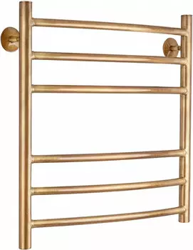 Полотенцесушитель водяной 600х500 Secado Милан 3