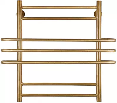 Полотенцесушитель водяной 600х500 Secado Палермо