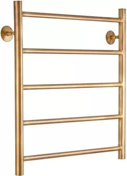 Полотенцесушитель водяной 600х500 Secado Триада 1