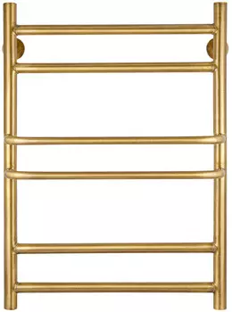 Полотенцесушитель водяной 600х500 Secado Триест