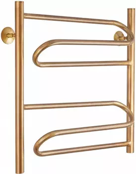 Полотенцесушитель водяной 600х500 Secado Валенсия