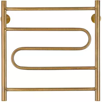 Полотенцесушитель водяной 600х500 Secado Валенсия 2