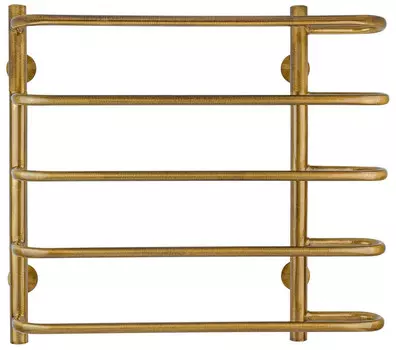 Полотенцесушитель водяной 600х500 Secado Венеция 2