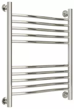 Полотенцесушитель водяной 600x500 Сунержа Флюид+ 00-0222-6050