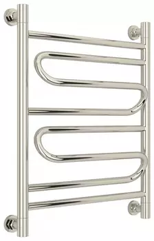 Полотенцесушитель водяной 600x500 Сунержа Элегия+ 00-0205-6050