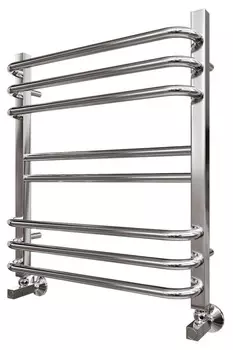 Полотенцесушитель водяной 600x530 Point Омега П8 PN90156S