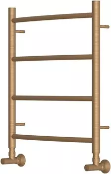 Полотенцесушитель водяной 600x532 Point Афина П4 PN04156BR