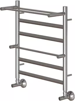 Полотенцесушитель водяной 600x532 Point Артемида П4 PN14156P