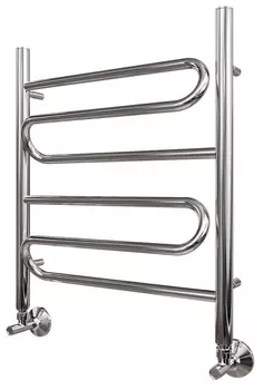 Полотенцесушитель водяной 600x532 Point Юпитер П2 PN01156