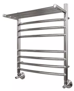 Полотенцесушитель водяной 600x532 Point Альфа П7 PN05156SP