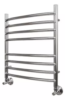 Полотенцесушитель водяной 600x532 Point Альфа П8 PN05156S