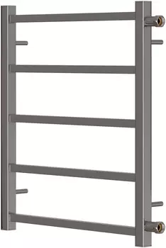 Полотенцесушитель водяной 600х575 Point Вега П5 PN71556