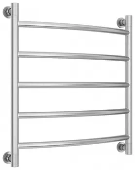 Полотенцесушитель водяной 600х600 сатин Сунержа Галант+ 071-0200-6060