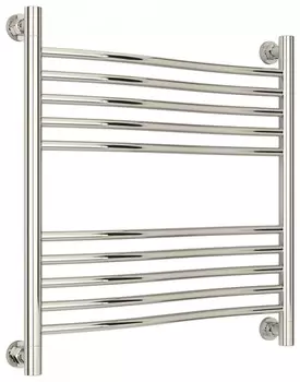 Полотенцесушитель водяной 600x600 Сунержа Флюид+ 00-0222-6060