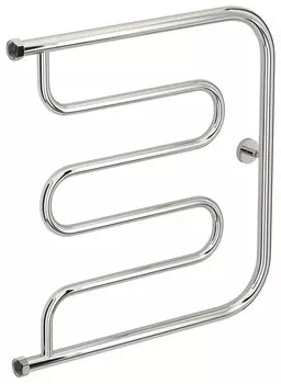 Полотенцесушитель водяной 600х600 Сунержа Лира+ 00-4011-6060