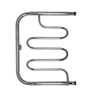 Полотенцесушитель водяной 600x500 Energy Mix 4620753467910