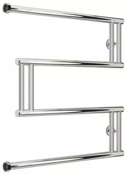 Полотенцесушитель водяной 600x600 Сунержа High-Tech+ model "M" 00-4050-6060