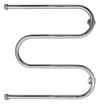 Полотенцесушитель водяной 600x600 Сунержа М-образный 00-0007-6060