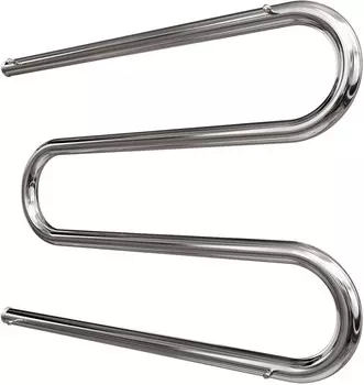 Полотенцесушитель водяной 632x600 Point М-образный PN38666P