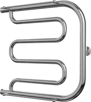 Полотенцесушитель водяной 632x500 Terminus Фокстрот 32