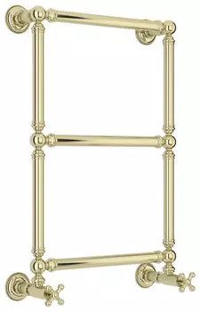 Полотенцесушитель водяной 660x400 шампань Сунержа Ренессанс 1304 020-0280-6640