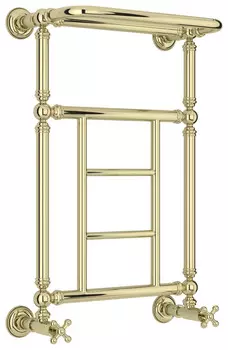 Полотенцесушитель водяной 660х400 шампань Сунержа Ренессанс 1452 020-0282-6640