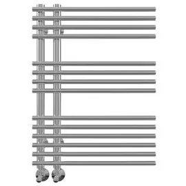Полотенцесушитель водяной 696x516 мм подключение нижнее Terminus Астра П14
