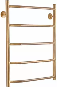 Полотенцесушитель водяной 700х500 Secado Агата 1