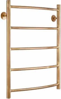 Полотенцесушитель водяной 700х500 Secado Милан 1 Плюс