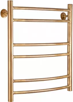 Полотенцесушитель водяной 700х500 Secado Милан 2