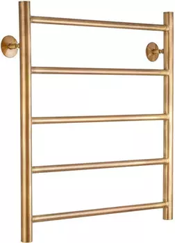 Полотенцесушитель водяной 700х500 Secado Триада 1