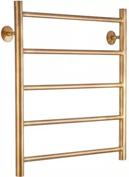 Полотенцесушитель водяной 700х500 Secado Триада 1 Плюс