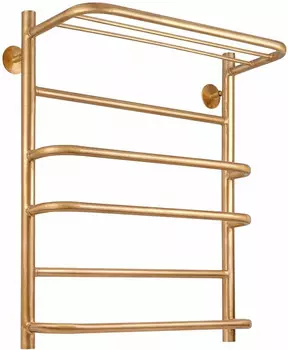 Полотенцесушитель водяной 700х500 Secado Верона 2