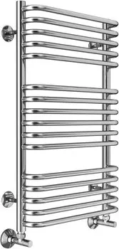 Полотенцесушитель водяной 778х482 подключение нижнее Terminus Стандарт П16