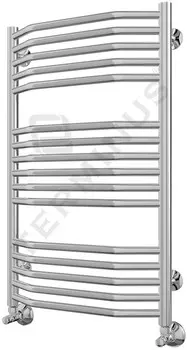 Полотенцесушитель водяной 778х482 подключение нижнее Terminus Виктория П16